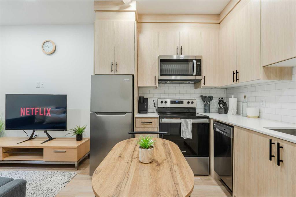 Picture for Unit 4B, 1313 20 Avenue NW