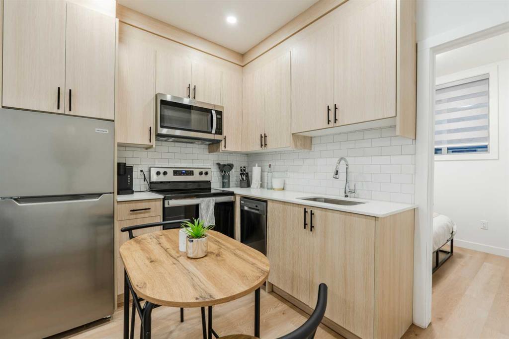 Picture for Unit 4B, 1313 20 Avenue NW