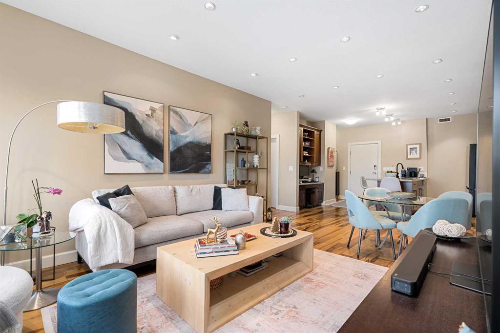 Picture for 402, 1321 Kensington Close NW