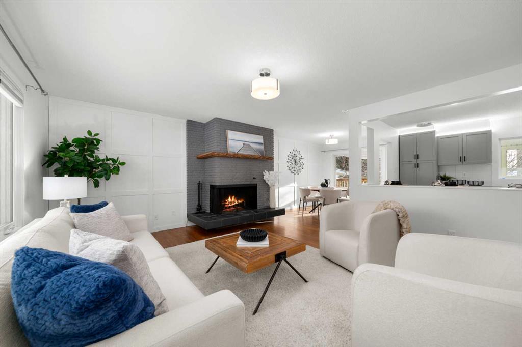 Picture for 3251 Bearspaw Drive NW