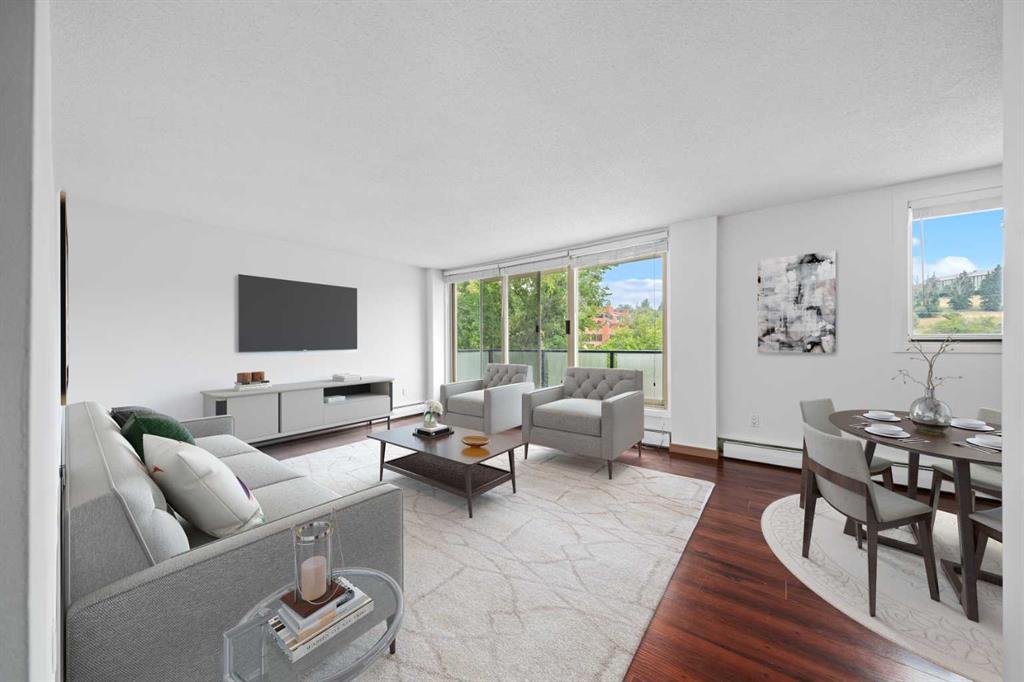 Picture for 342, 1435 7 Avenue NW