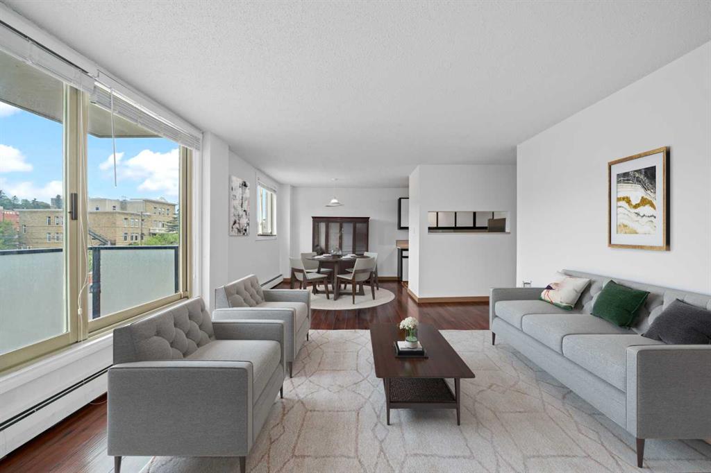 Picture for 342, 1435 7 Avenue NW