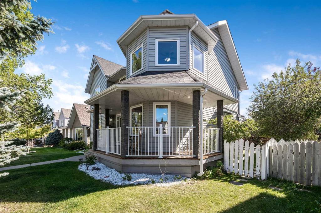 Picture for 135 Westridge Close 