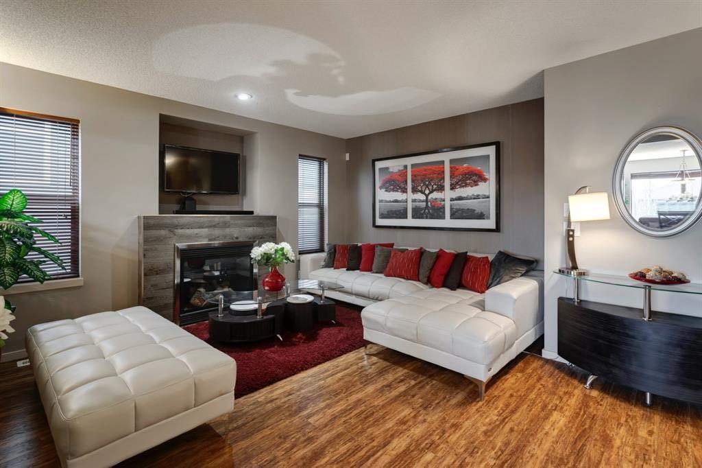 Picture for 48 Sage Valley Drive NW