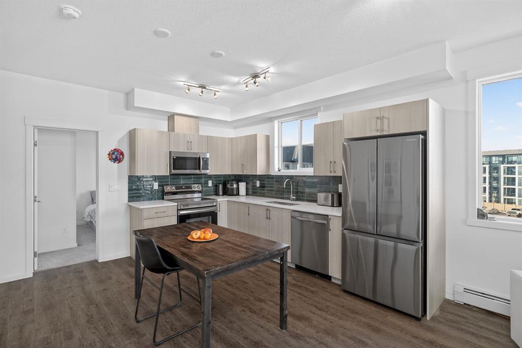 Picture for 2401, 740 Legacy Village SE