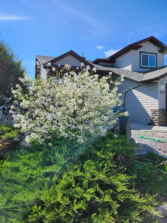 Picture for 283 Highland Circle 