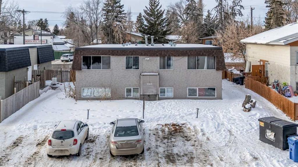 Picture for 6323 59 Avenue 