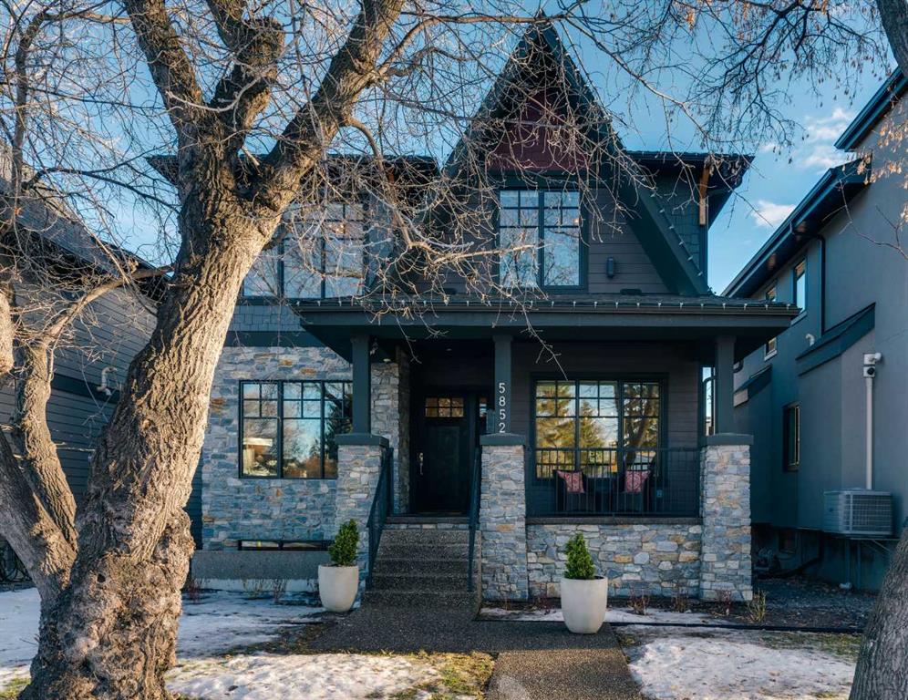 Picture for 5852 Bowwater Crescent NW