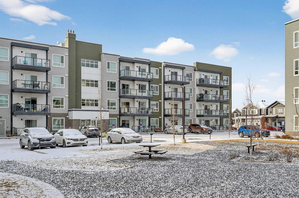 Picture for 1106, 33 Carringham Gate NW