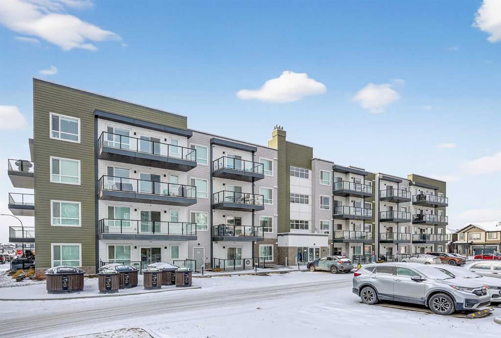 Picture for 1106, 33 Carringham Gate NW