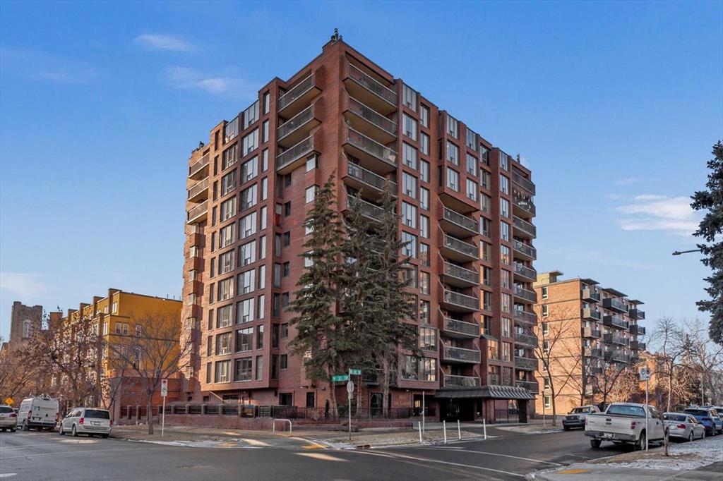 Picture for 601, 1001 14 Avenue SW