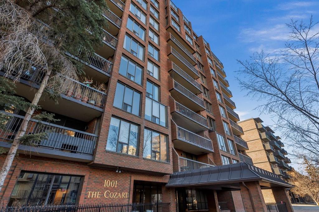 Picture for 601, 1001 14 Avenue SW