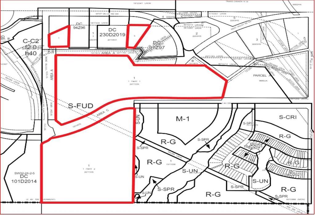 Picture for 10421-10909 West Valley Road SW