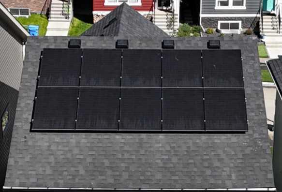 Picture for 313 Ambleton Drive NW