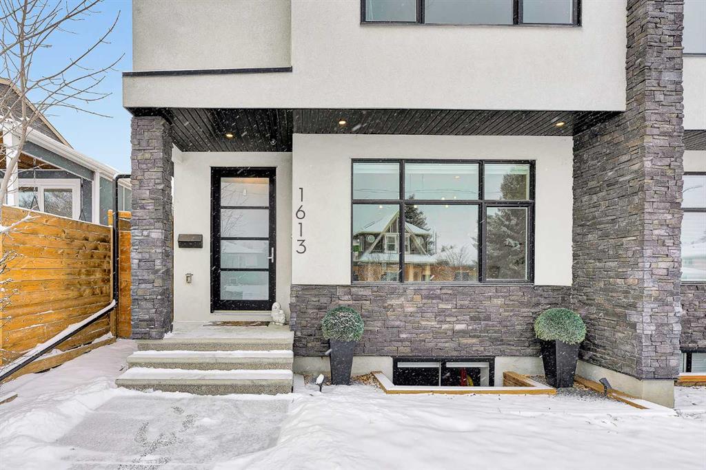 Picture for 1613 40 Street SW