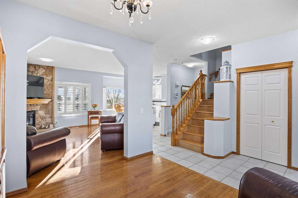 Picture for 244 Oakmere Place 