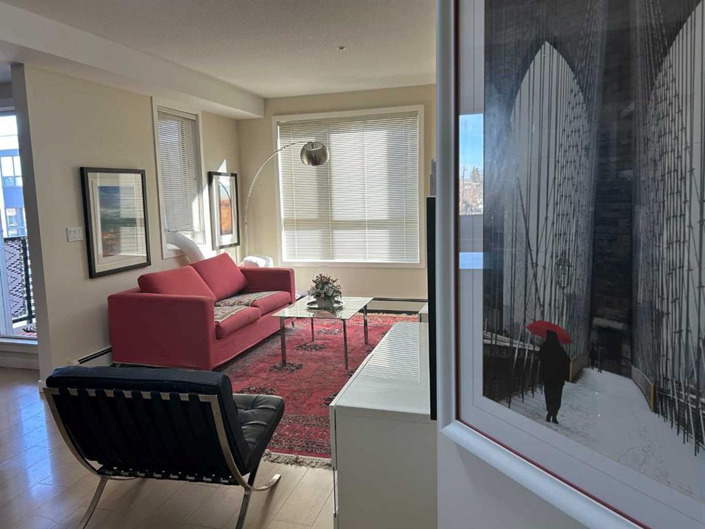 Picture for 301, 707 4 Street NE