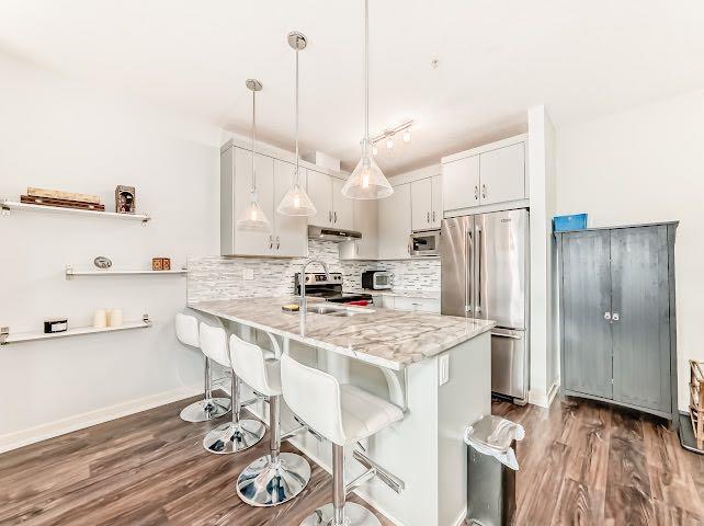 Picture for 3108, 522 Cranford Drive SE