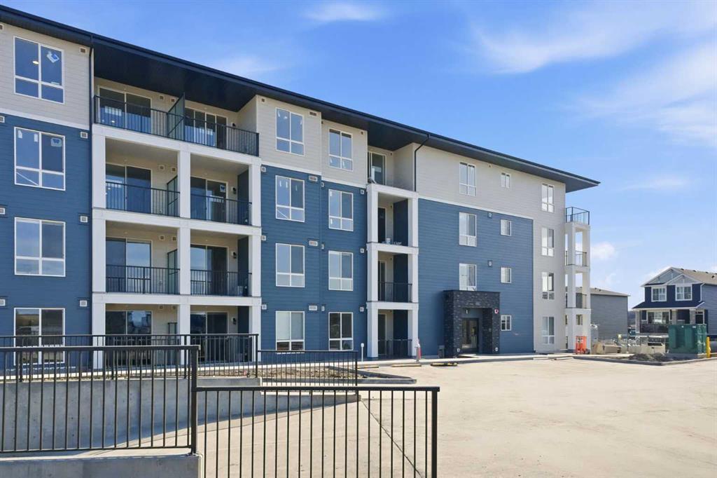 Picture for 1105, 47 Creekview Gardens SW