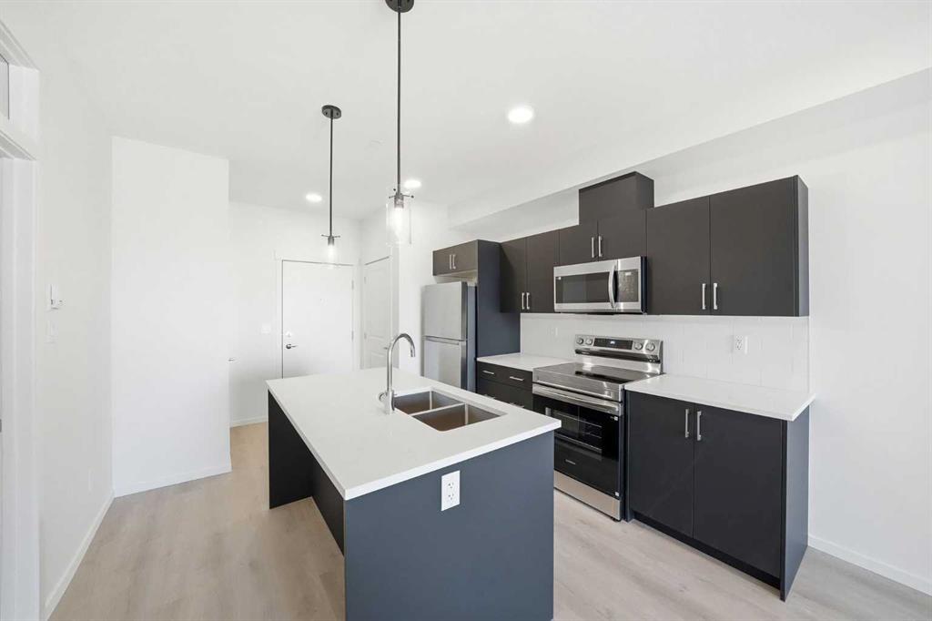 Picture for 1105, 47 Creekview Gardens SW