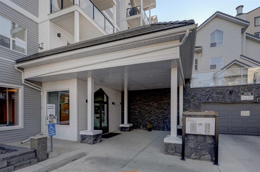 Picture for 403, 1441 23 Avenue SW