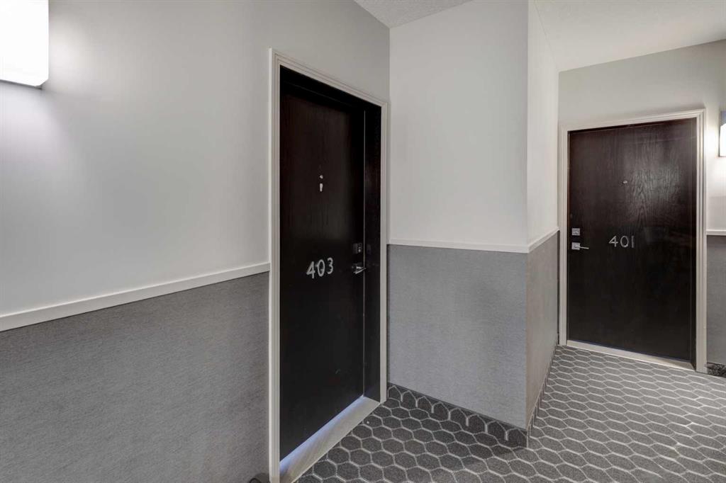 Picture for 403, 1441 23 Avenue SW