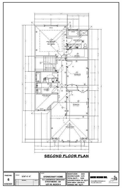 Picture for 112 Lakewood Crescent 