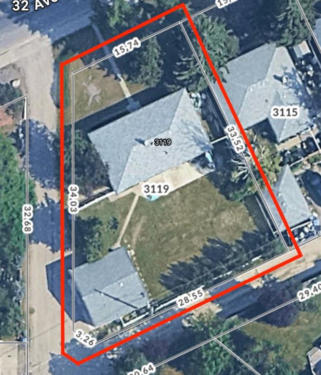 Picture for 3119 Richmond Road SW