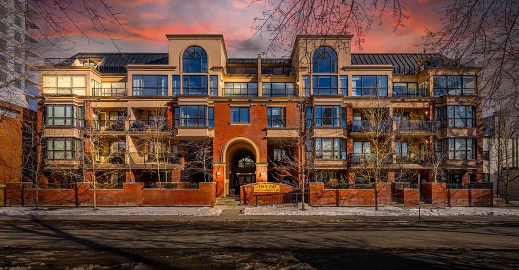 Picture for 402, 1730 5A Street SW