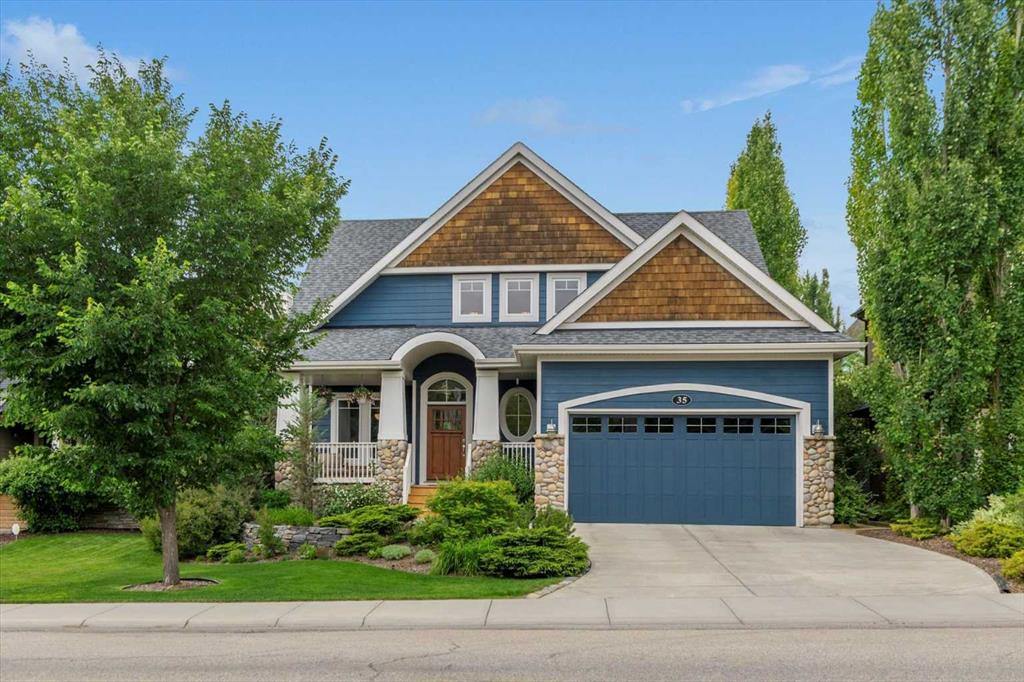 Picture for 35 Tusslewood Drive NW