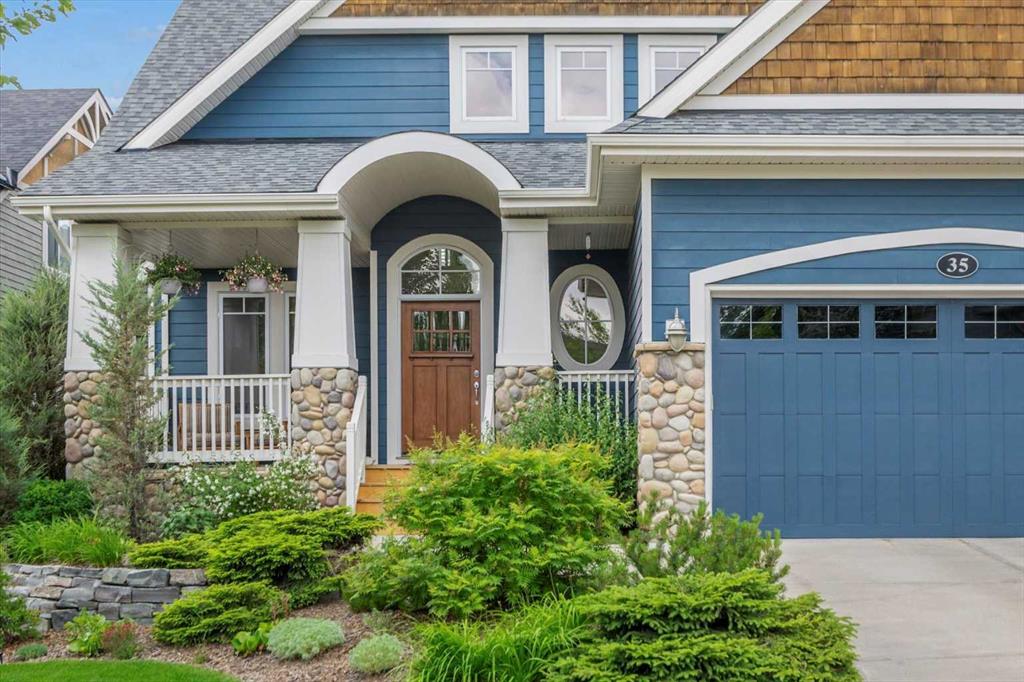 Picture for 35 Tusslewood Drive NW