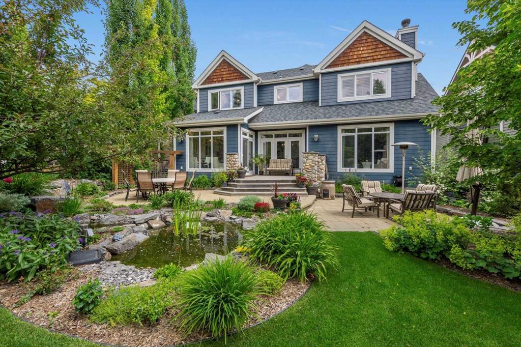 Picture for 35 Tusslewood Drive NW