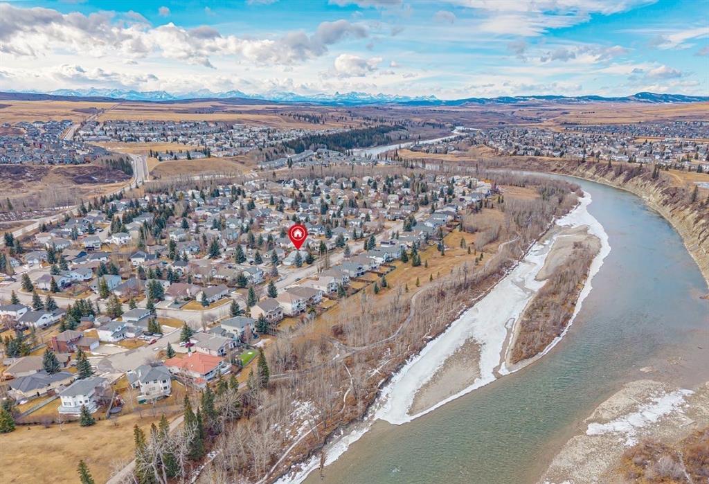 Picture for 2 Bow Place 