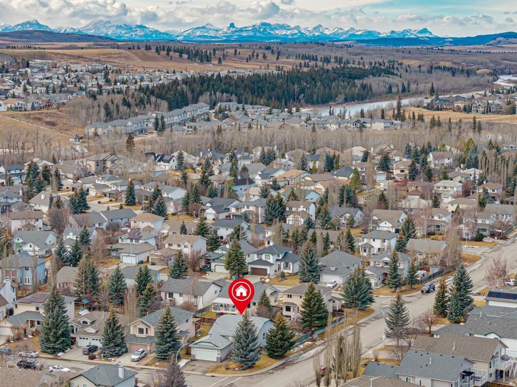 Picture for 2 Bow Place 