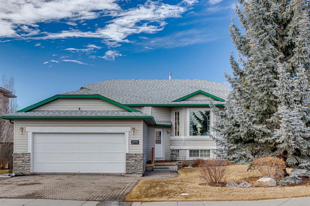 Picture for 2 Bow Place 