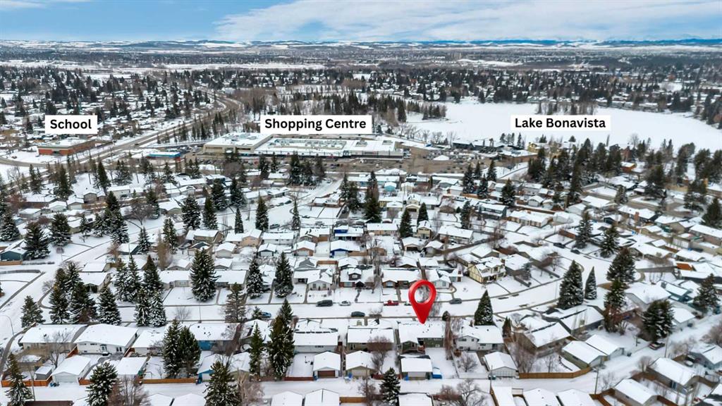 Picture for 12132 Lake Waterton Crescent SE