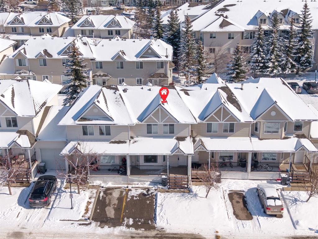 Picture for 213, 950 Arbour Lake Road NW