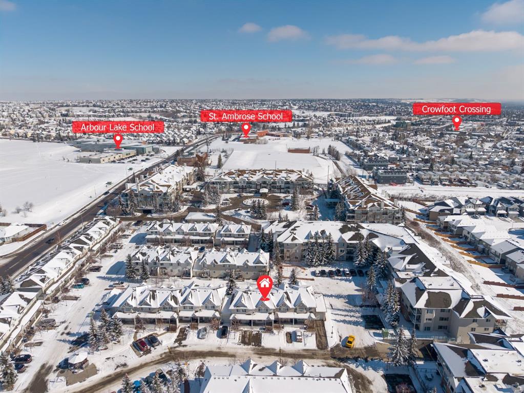 Picture for 213, 950 Arbour Lake Road NW