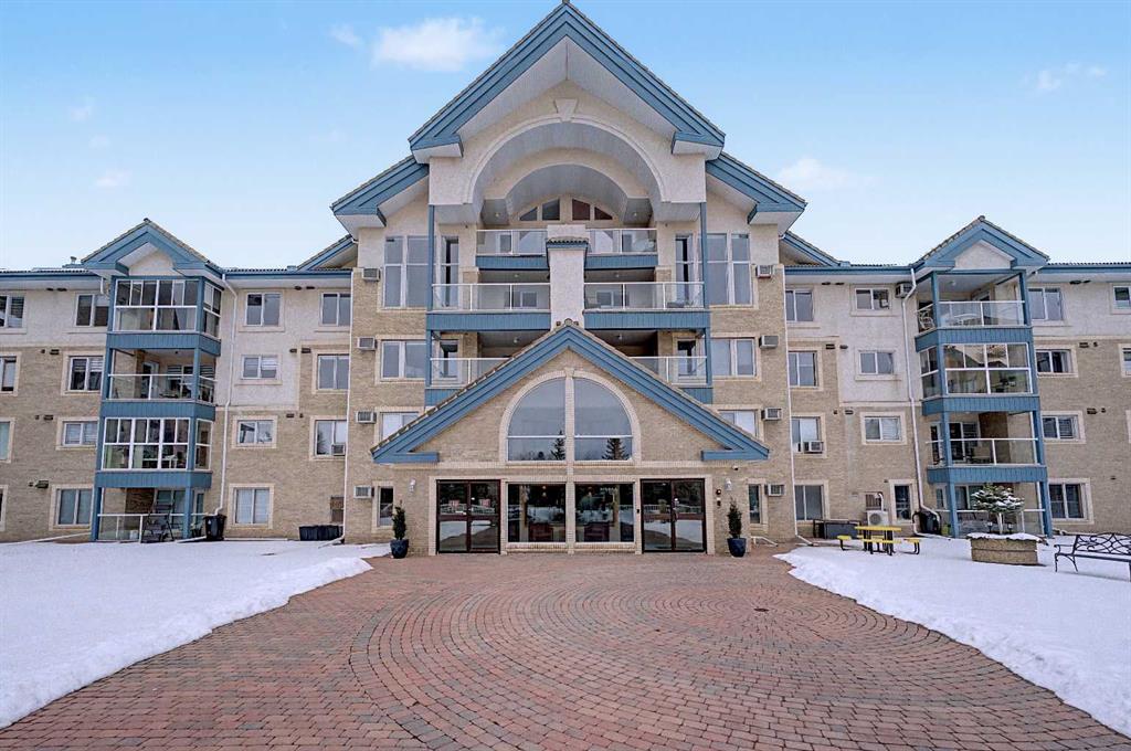 Picture for 106, 7239 Sierra Morena Boulevard SW