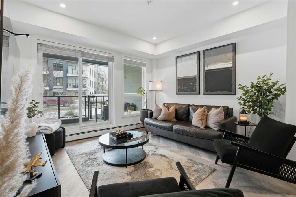 Picture for 104, 4275 Norford Avenue NW