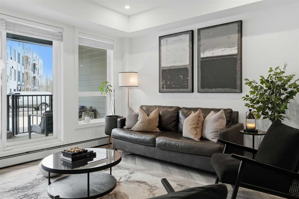 Picture for 104, 4275 Norford Avenue NW