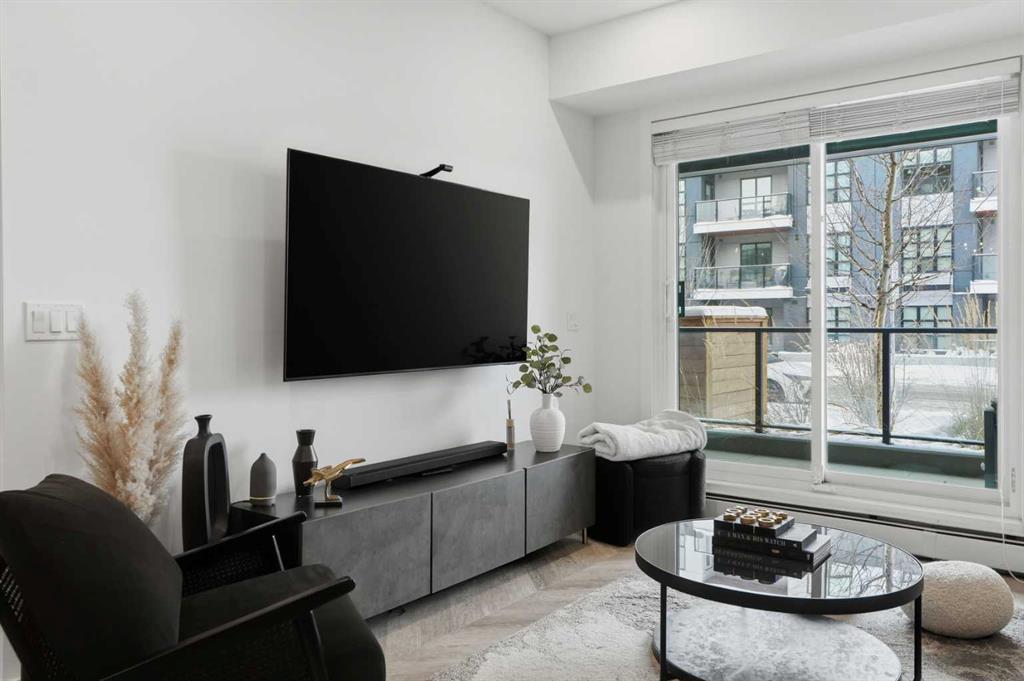 Picture for 104, 4275 Norford Avenue NW