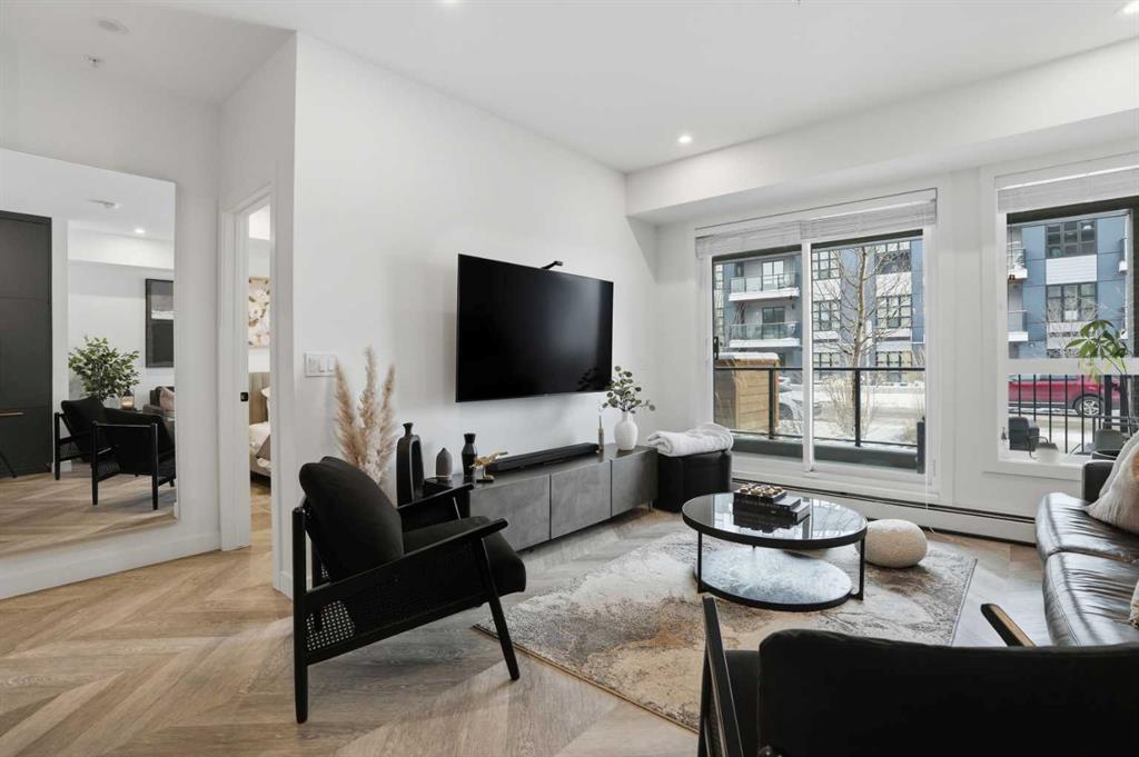 Picture for 104, 4275 Norford Avenue NW