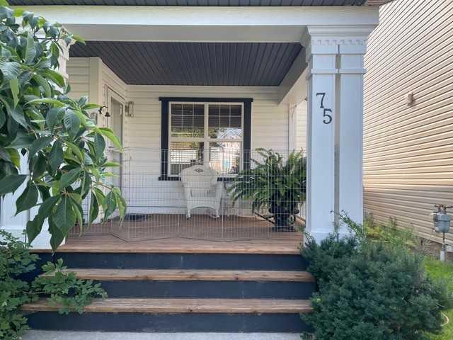 Picture for 75 Copperfield Terrace SE