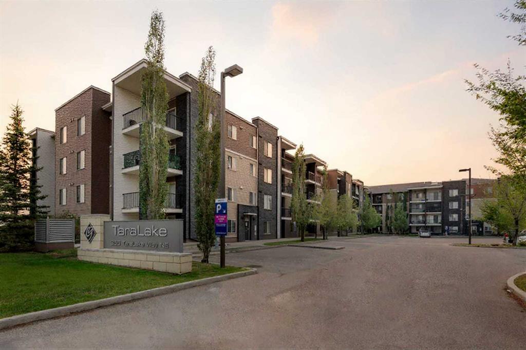 Picture for 222, 355 Taralake Way NE