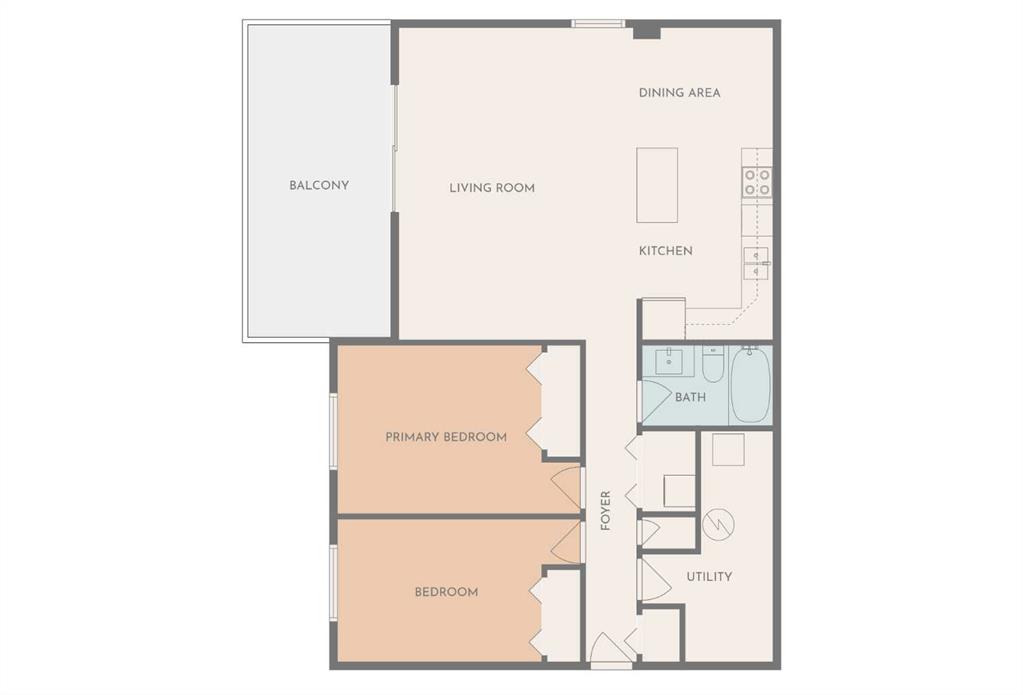 Picture for 1014, 1540 29 Street NW