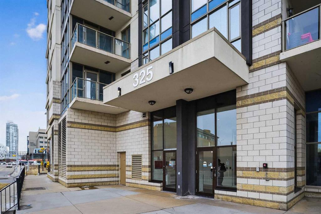 Picture for 1001, 325 3 Street SE