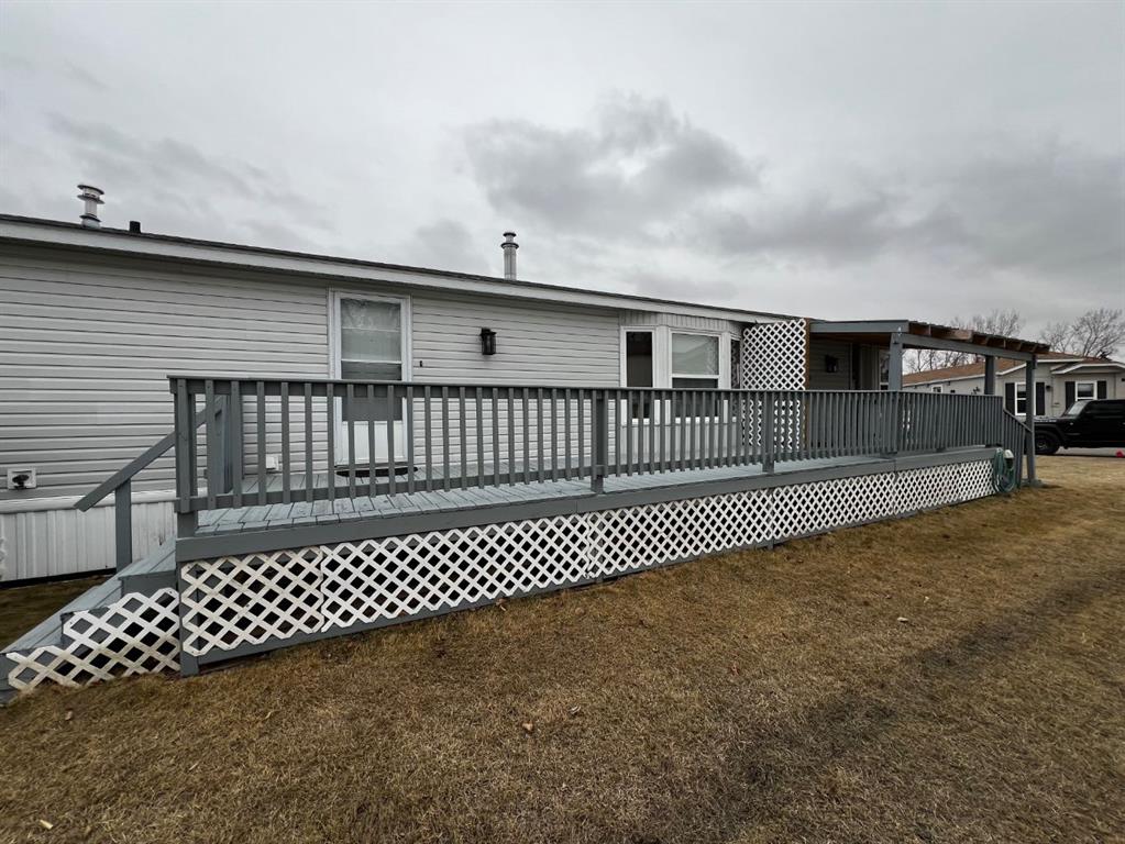 Picture for 206 Homestead Close SE