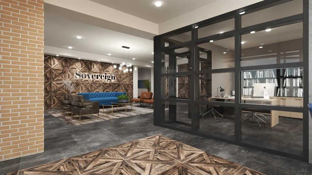 Picture for 203, 210 18 Avenue SW