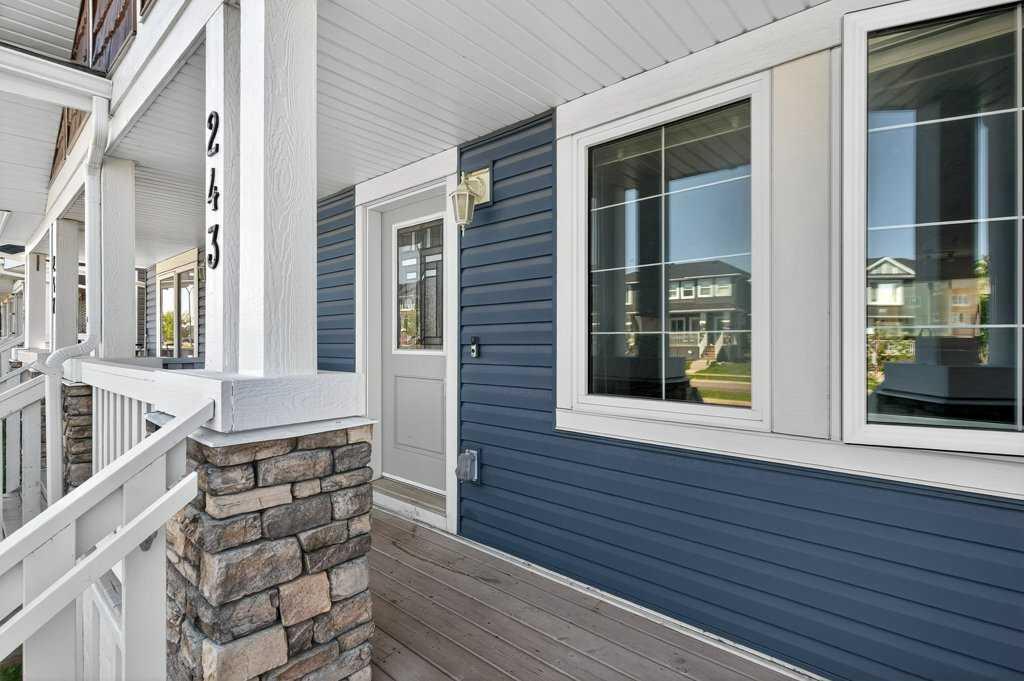 Picture for 243 Redstone Drive NE